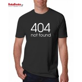 404 not found